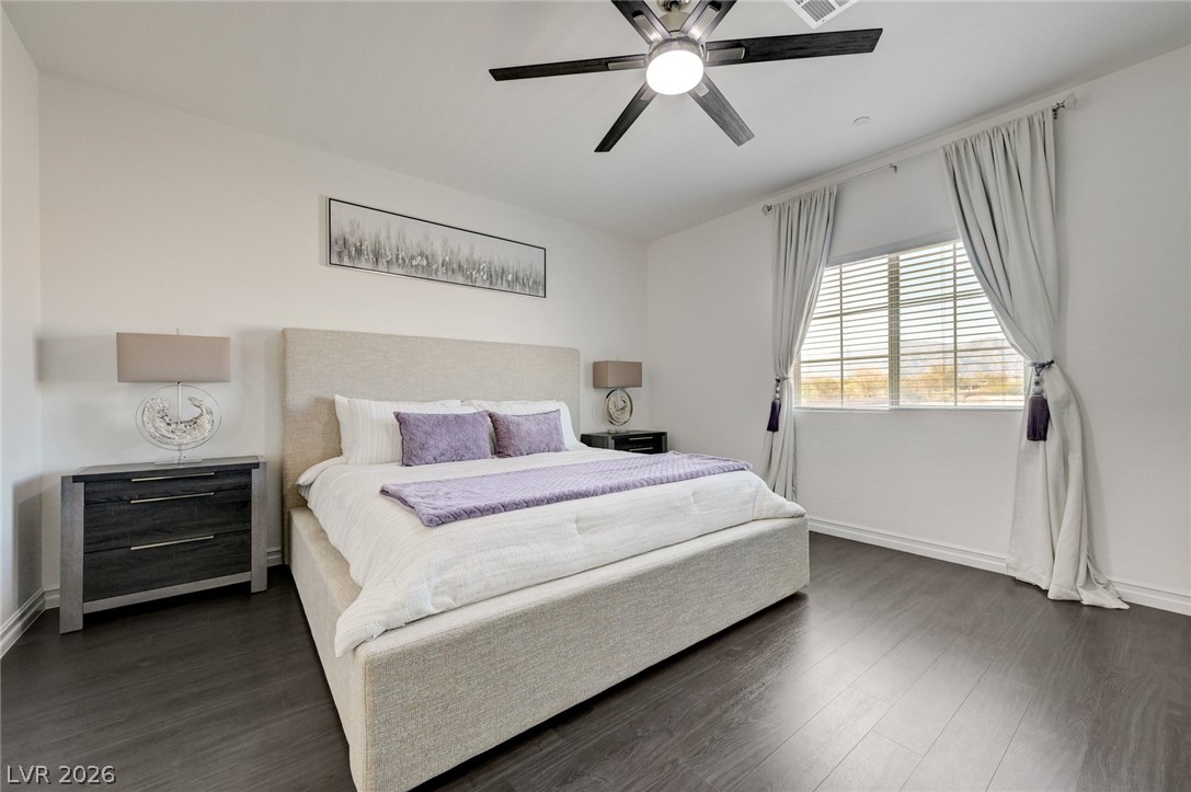 830 Star Estates Avenue North Las Vegas NV 89086