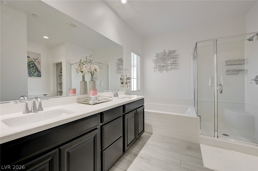 830 Star Estates Avenue North Las Vegas NV 89086
