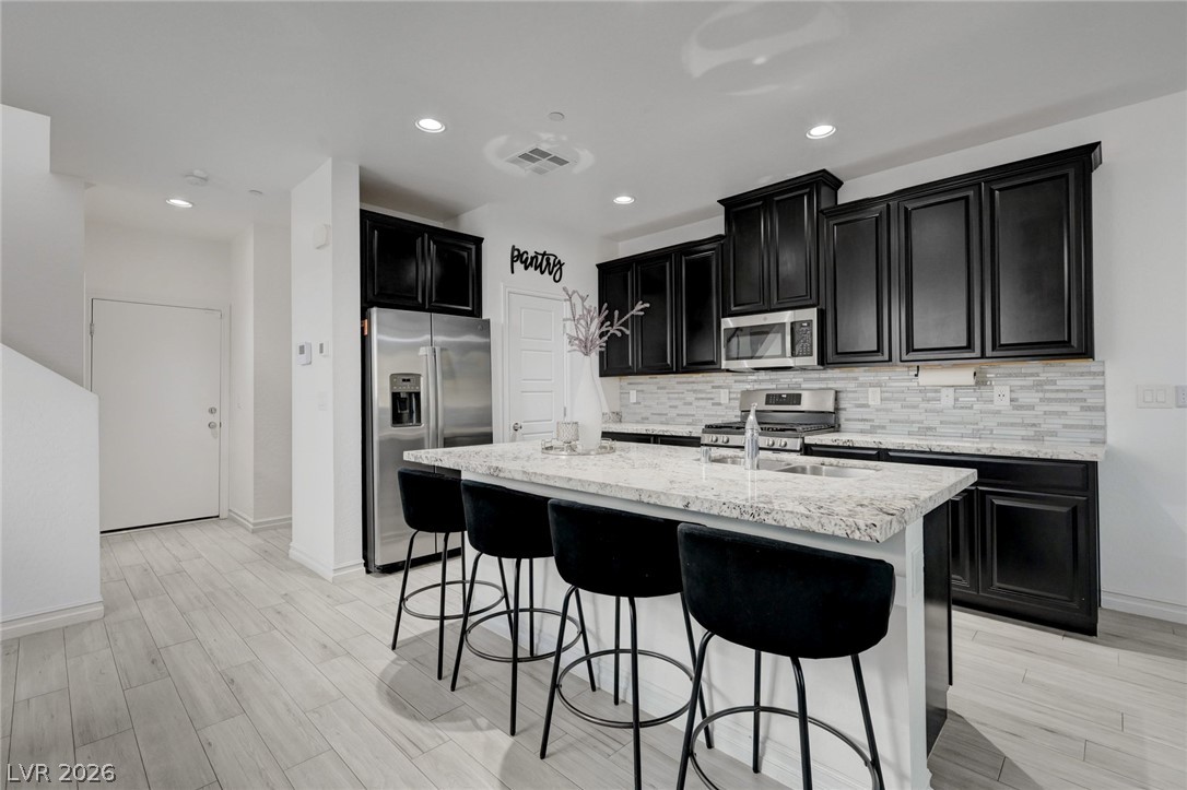 830 Star Estates Avenue North Las Vegas NV 89086
