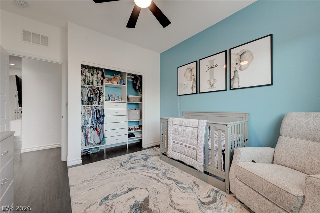 830 Star Estates Avenue North Las Vegas NV 89086