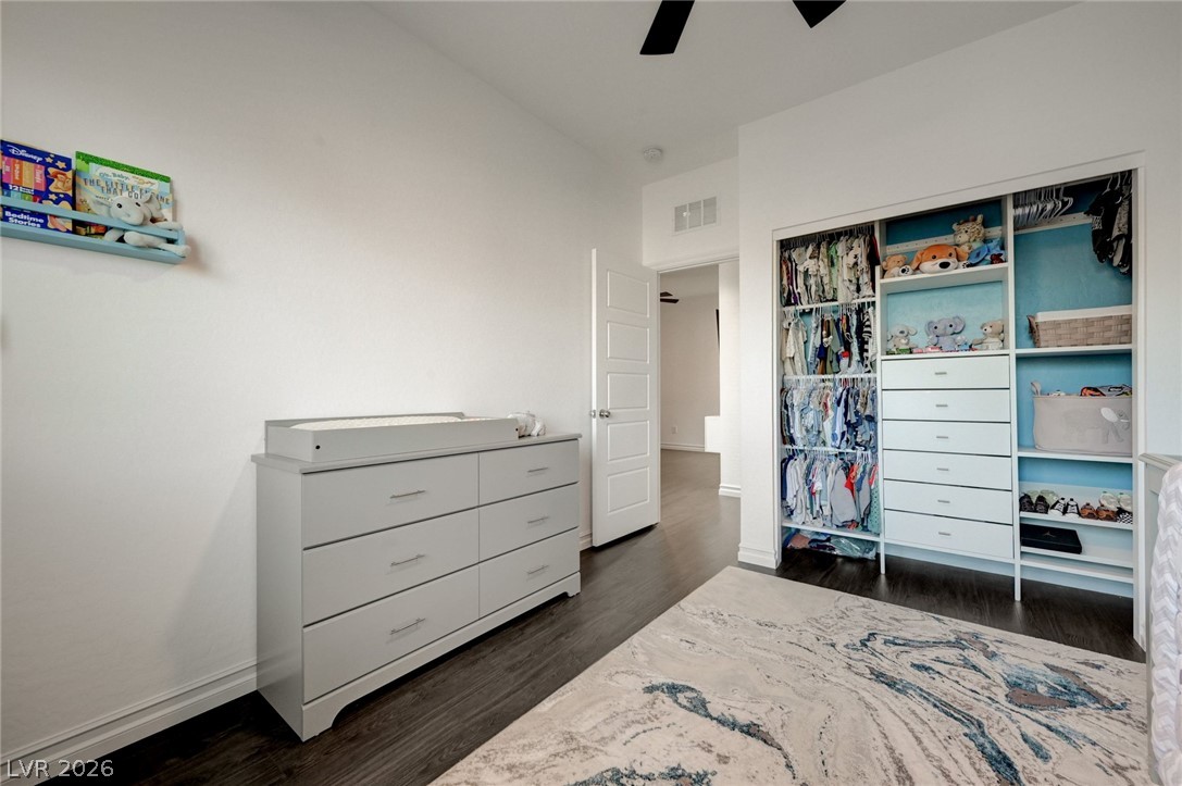 830 Star Estates Avenue North Las Vegas NV 89086
