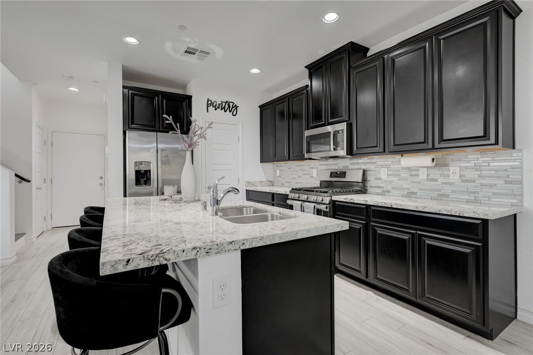 830 Star Estates Avenue North Las Vegas NV 89086