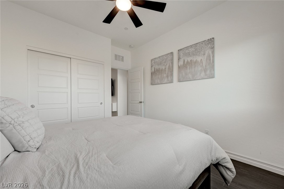 830 Star Estates Avenue North Las Vegas NV 89086