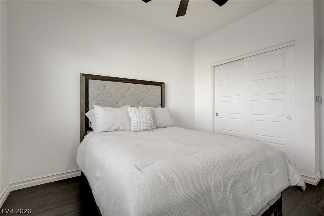 830 Star Estates Avenue North Las Vegas NV 89086