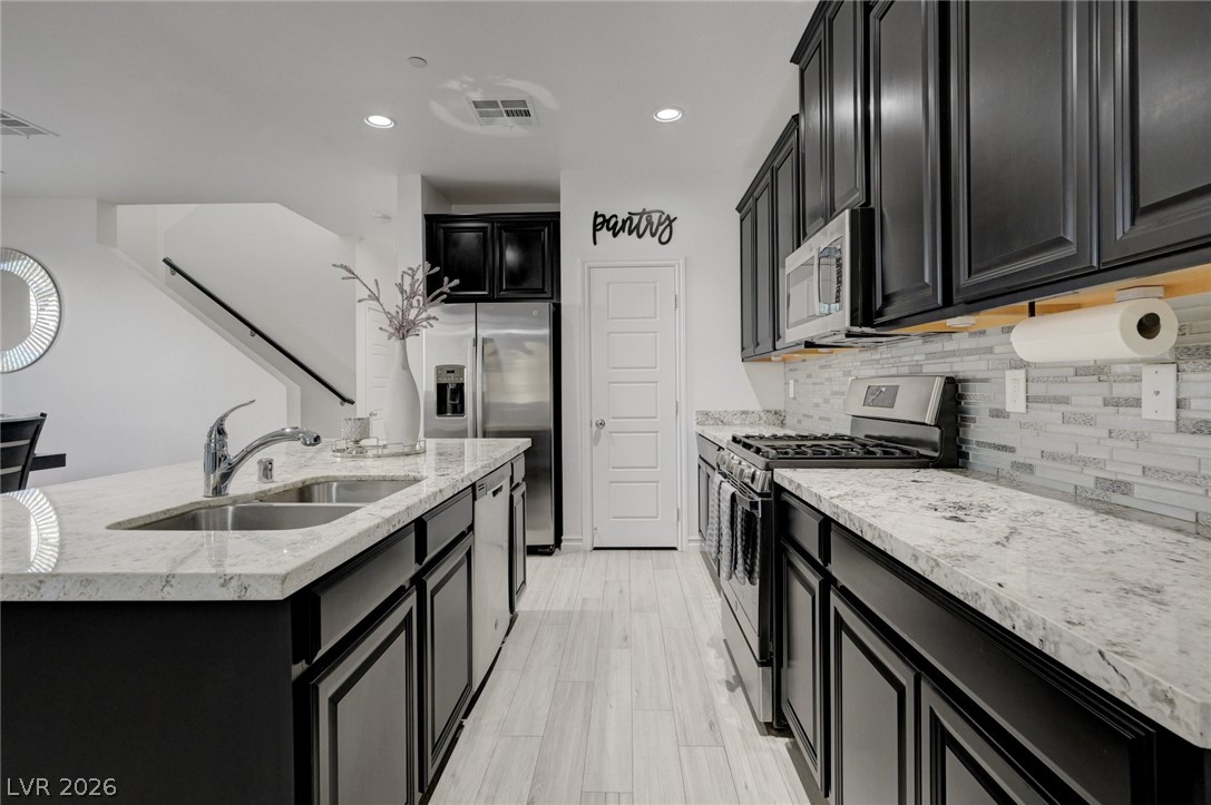 830 Star Estates Avenue North Las Vegas NV 89086