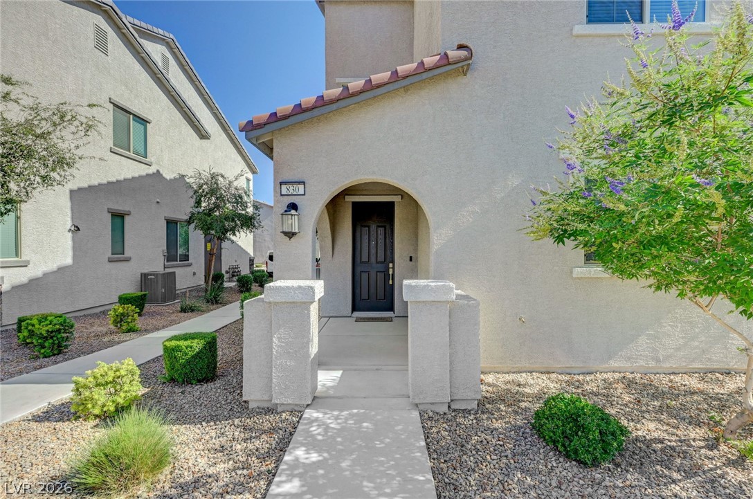 830 Star Estates Avenue North Las Vegas NV 89086
