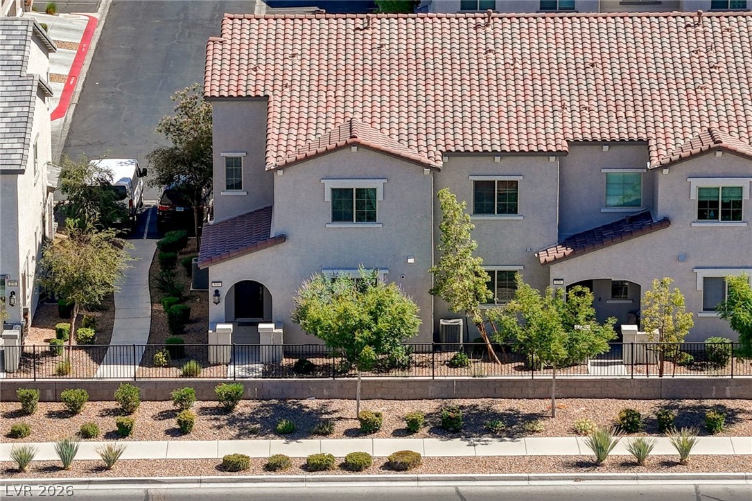 830 Star Estates Avenue North Las Vegas NV 89086