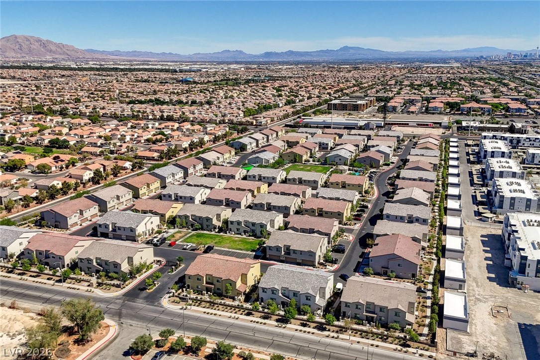 830 Star Estates Avenue North Las Vegas NV 89086