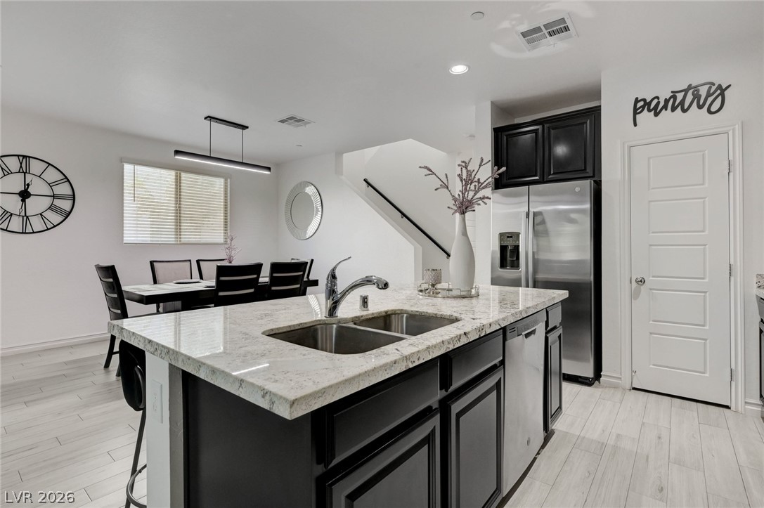 830 Star Estates Avenue North Las Vegas NV 89086