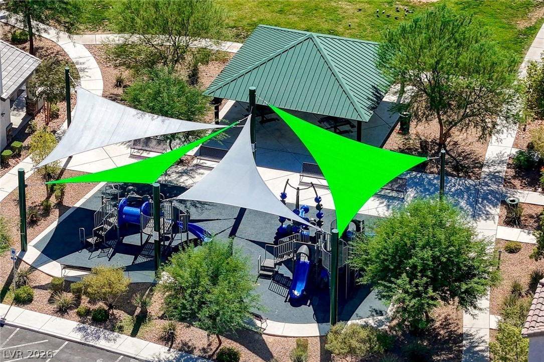 830 Star Estates Avenue North Las Vegas NV 89086