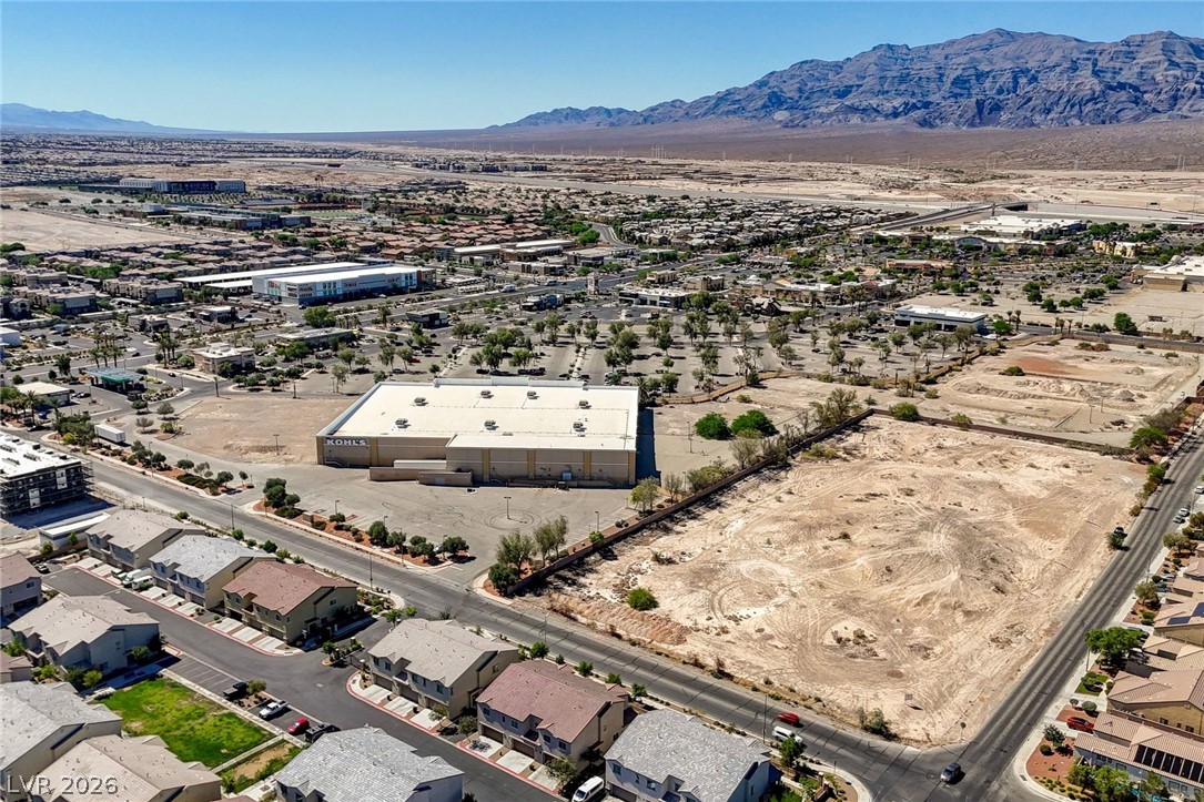830 Star Estates Avenue North Las Vegas NV 89086