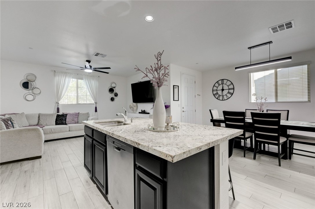 830 Star Estates Avenue North Las Vegas NV 89086