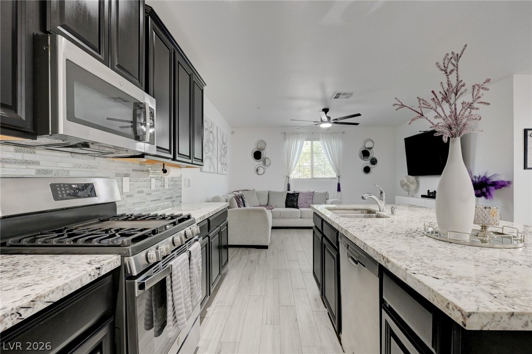 830 Star Estates Avenue North Las Vegas NV 89086