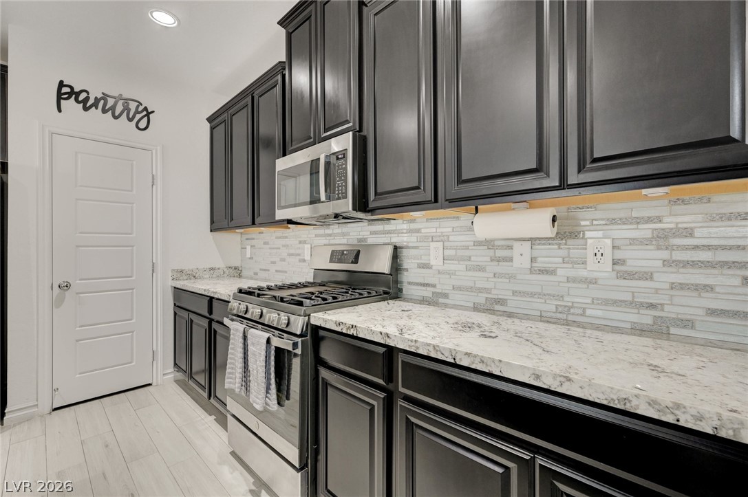 830 Star Estates Avenue North Las Vegas NV 89086