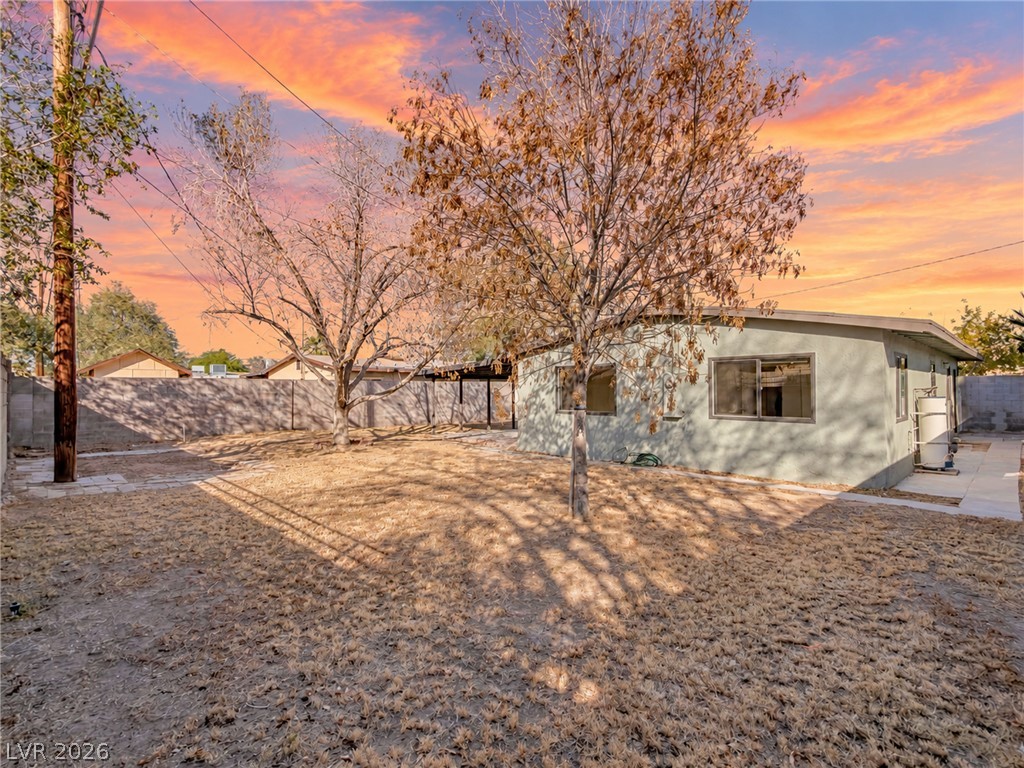 621 Berry Circle Las Vegas NV 89107