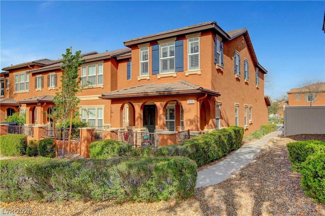 1926 Via Firenze Henderson NV 89044