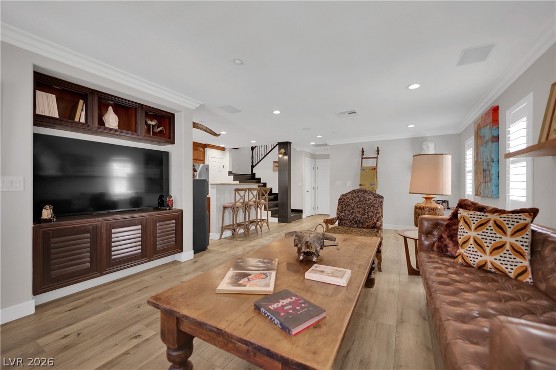 1926 Via Firenze Henderson NV 89044