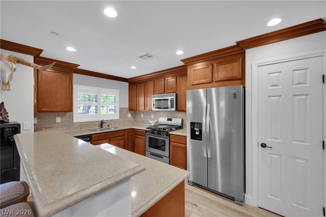 1926 Via Firenze Henderson NV 89044