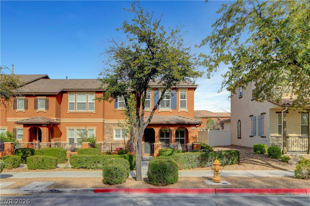 1926 Via Firenze Henderson NV 89044