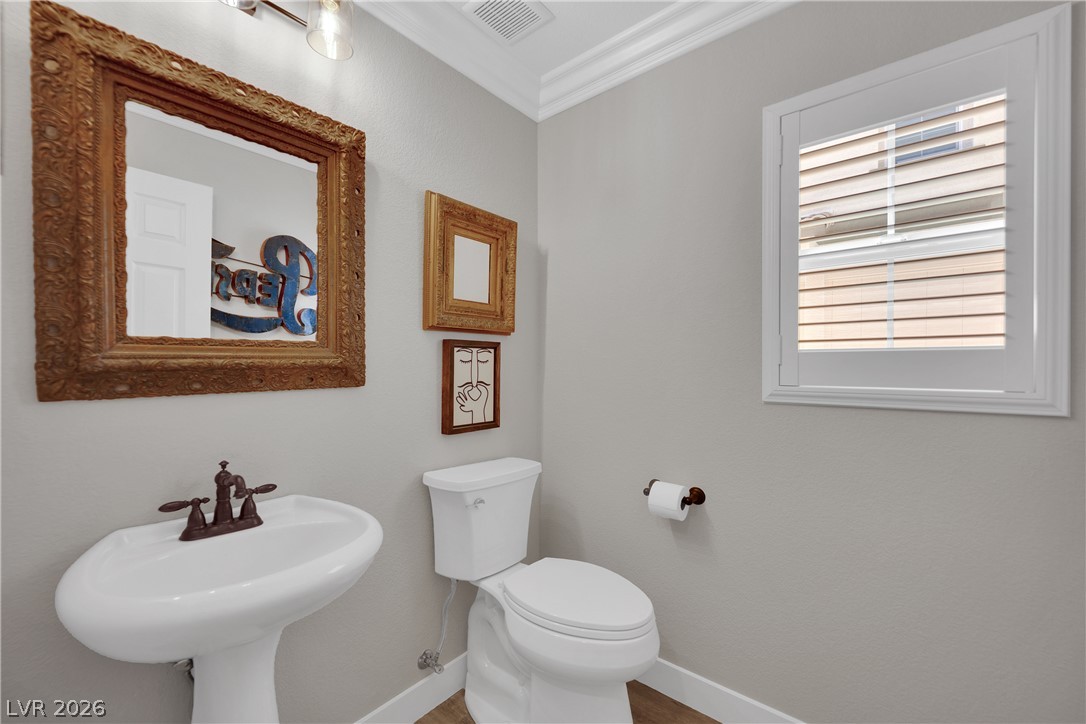 1926 Via Firenze Henderson NV 89044