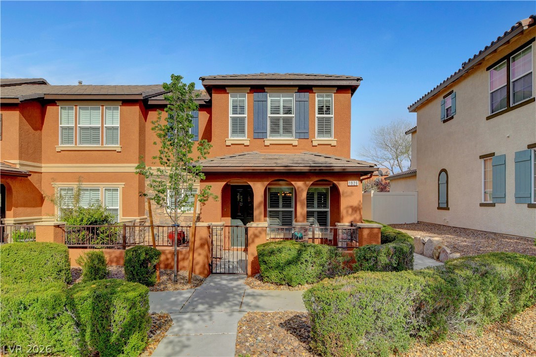 1926 Via Firenze Henderson NV 89044