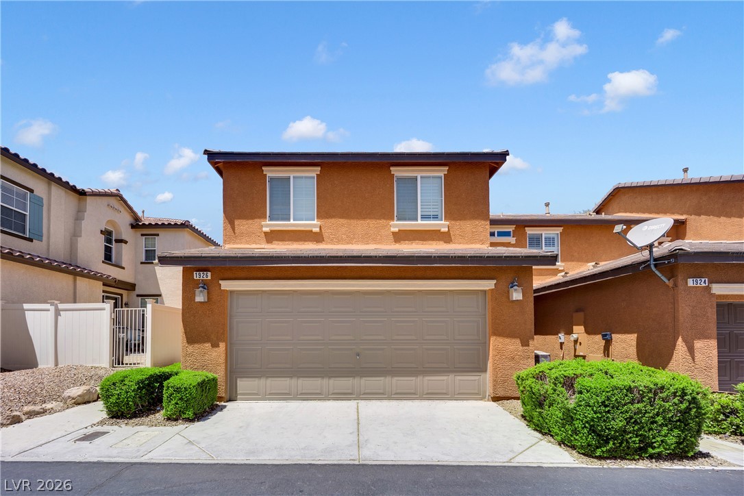 1926 Via Firenze Henderson NV 89044