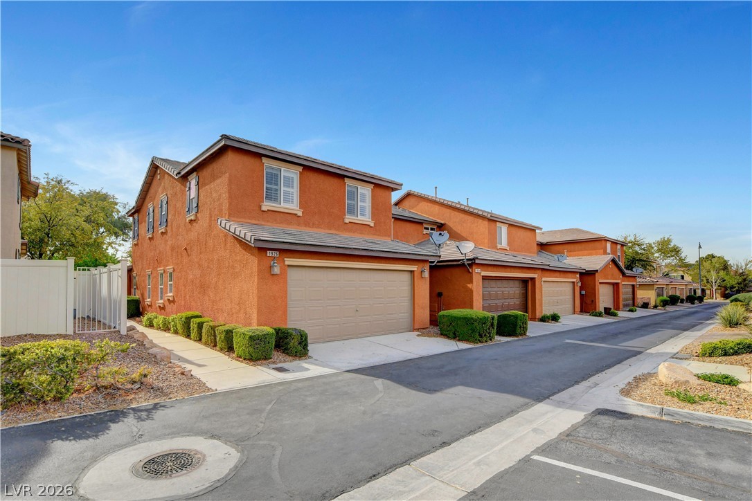 1926 Via Firenze Henderson NV 89044