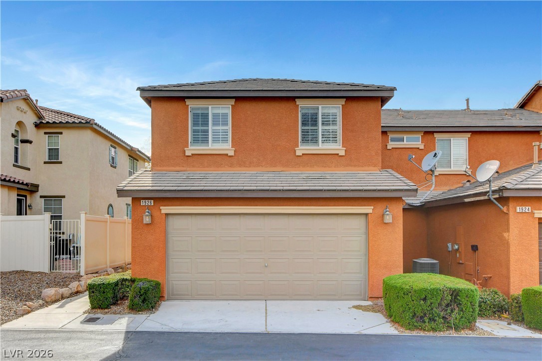 1926 Via Firenze Henderson NV 89044