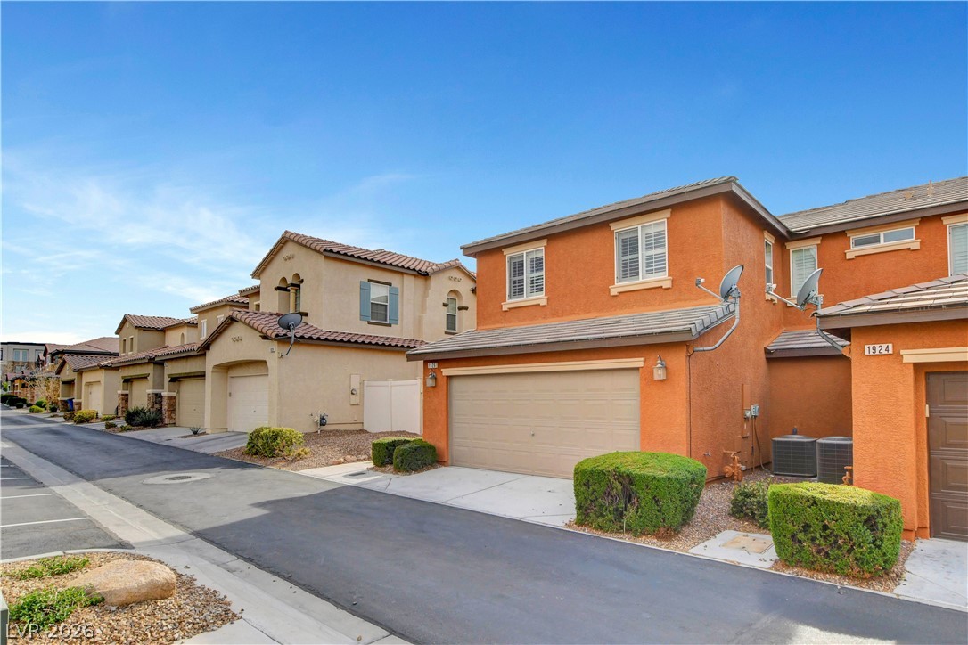 1926 Via Firenze Henderson NV 89044