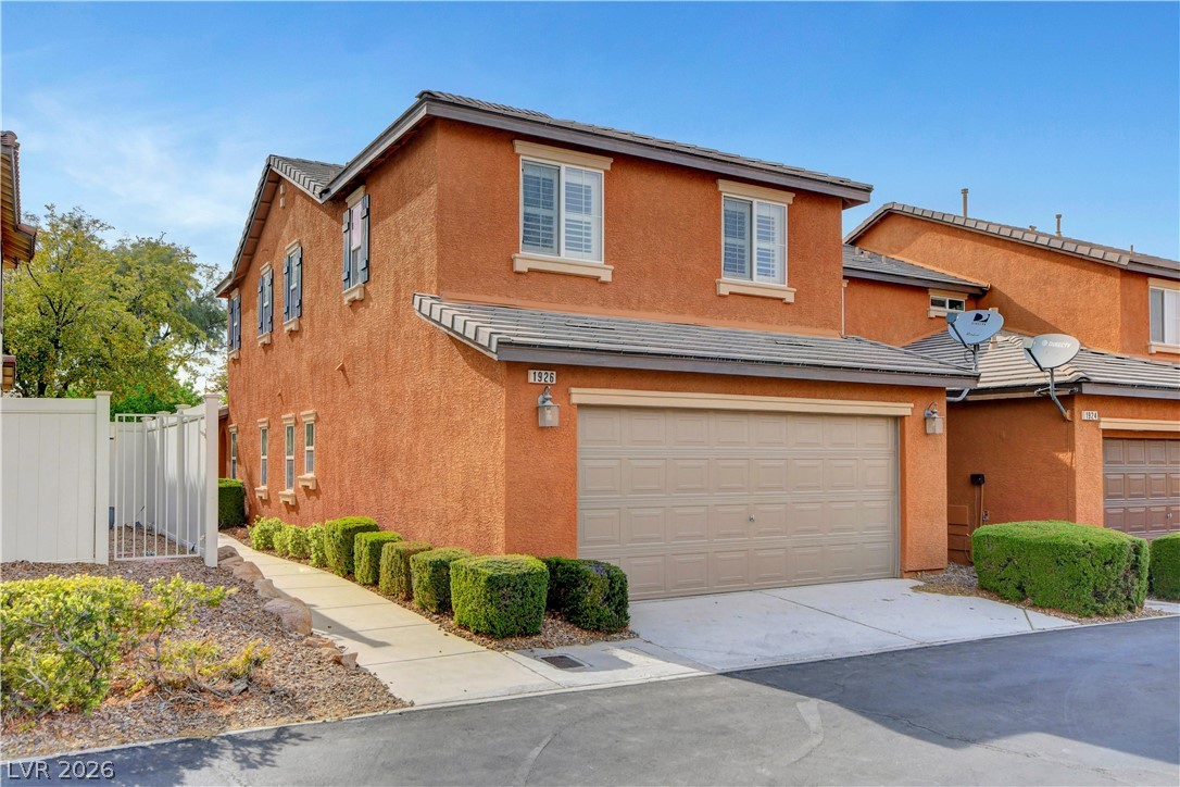 1926 Via Firenze Henderson NV 89044