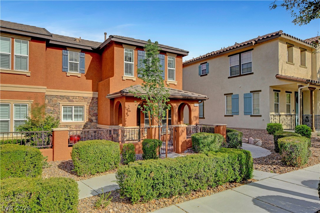 1926 Via Firenze Henderson NV 89044