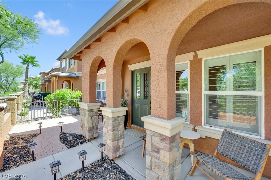 1926 Via Firenze Henderson NV 89044