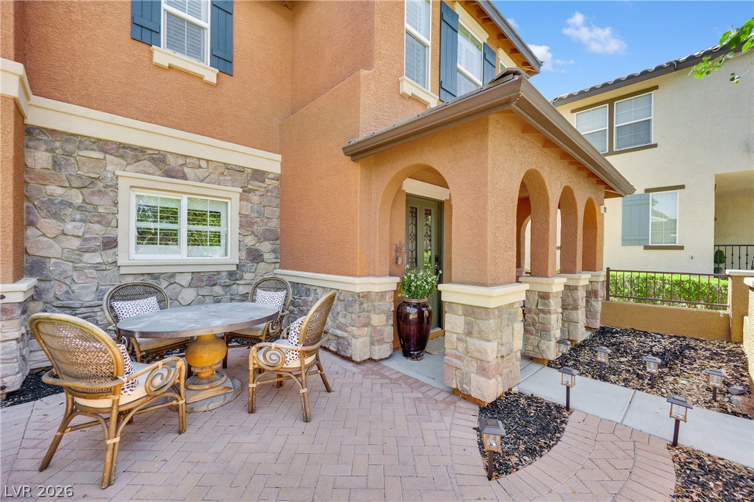 1926 Via Firenze Henderson NV 89044