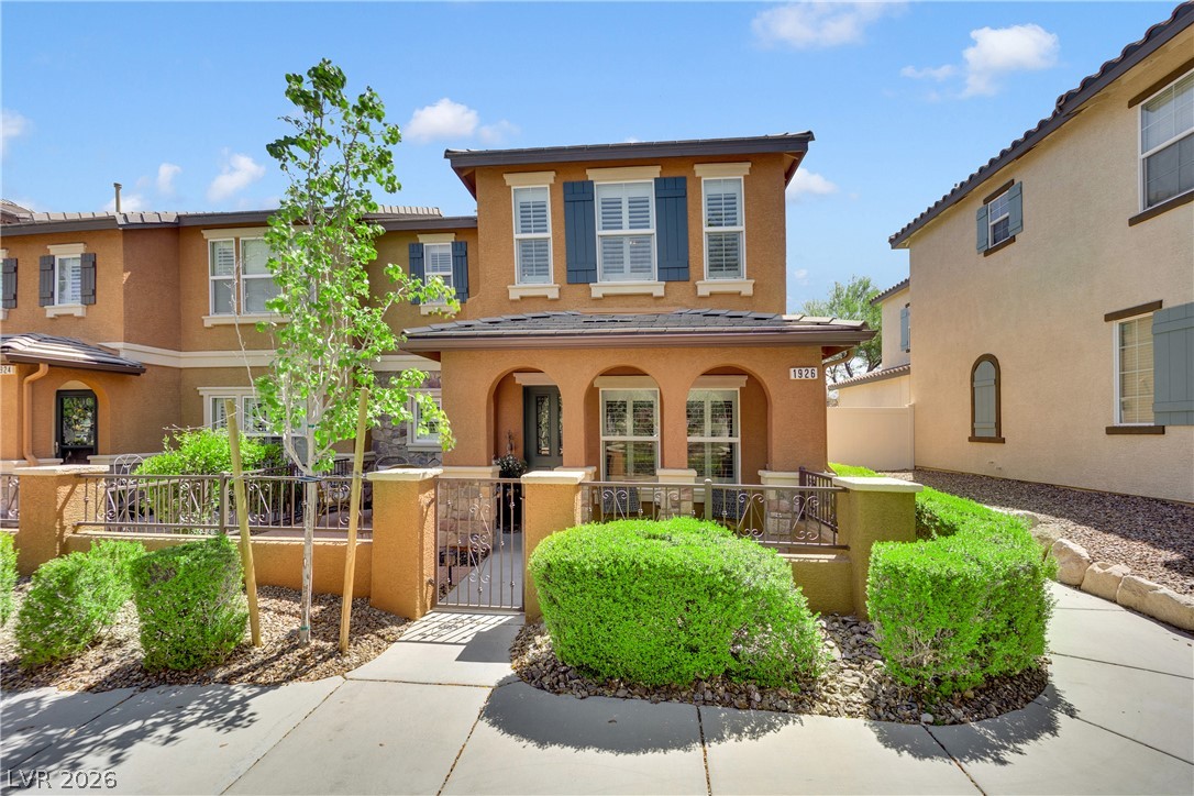 1926 Via Firenze Henderson NV 89044
