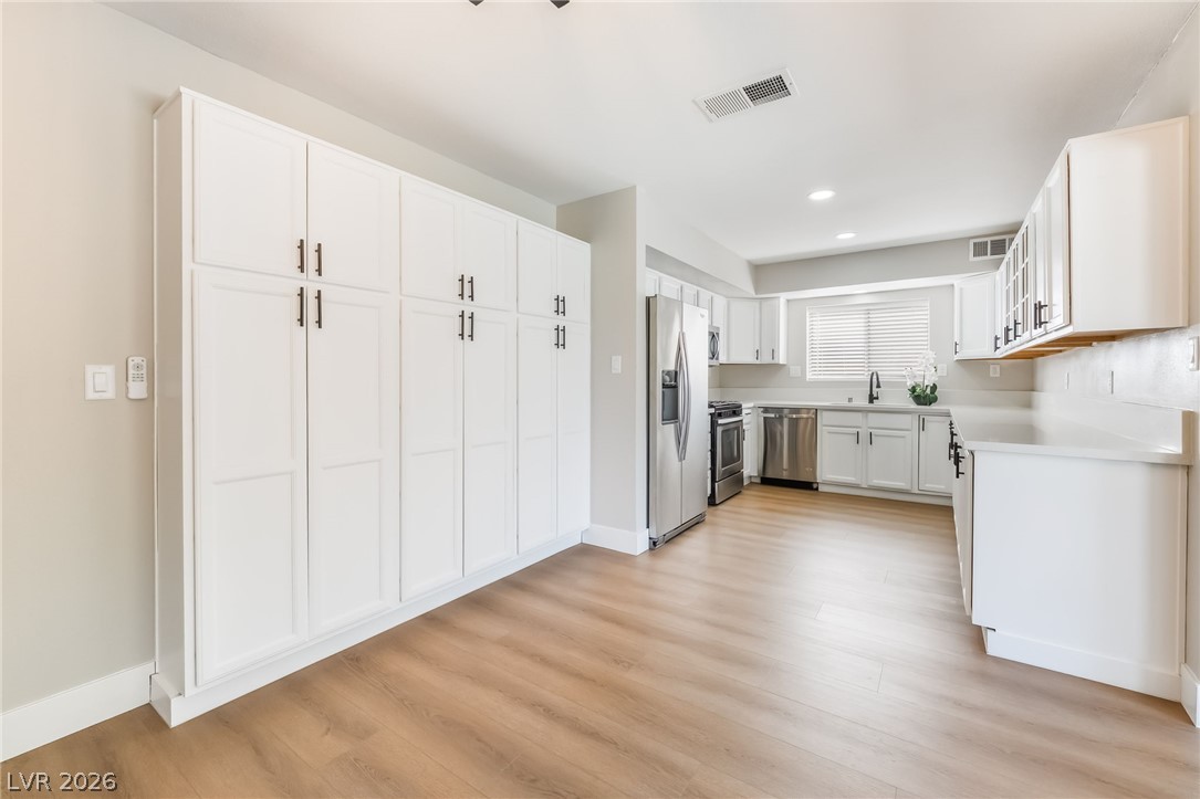 2856 Natalie Avenue Las Vegas NV 89121