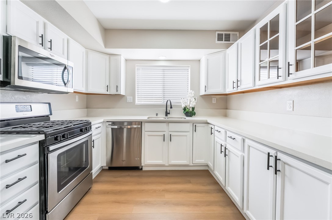 2856 Natalie Avenue Las Vegas NV 89121