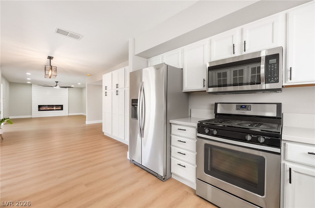 2856 Natalie Avenue Las Vegas NV 89121