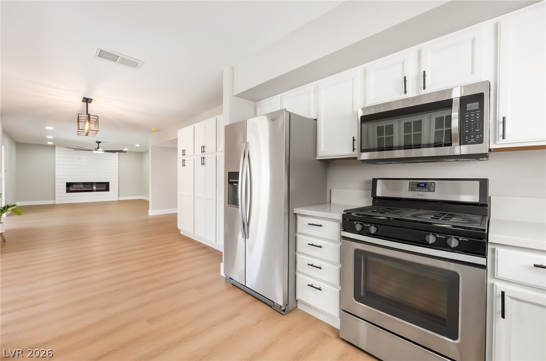2856 Natalie Avenue Las Vegas NV 89121