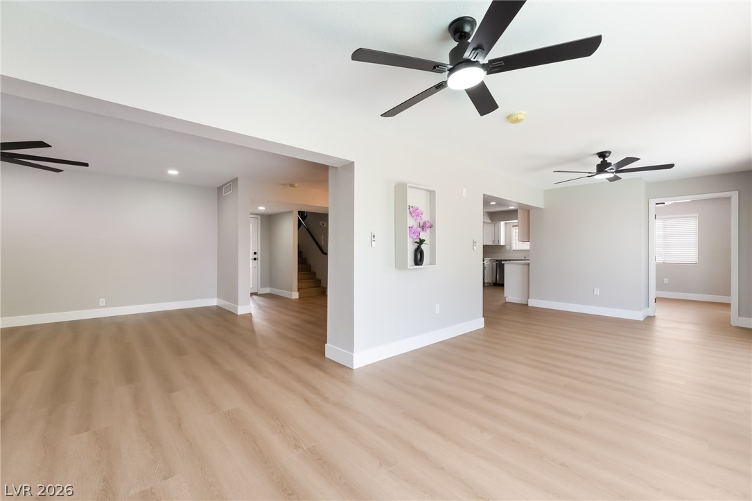 2856 Natalie Avenue Las Vegas NV 89121