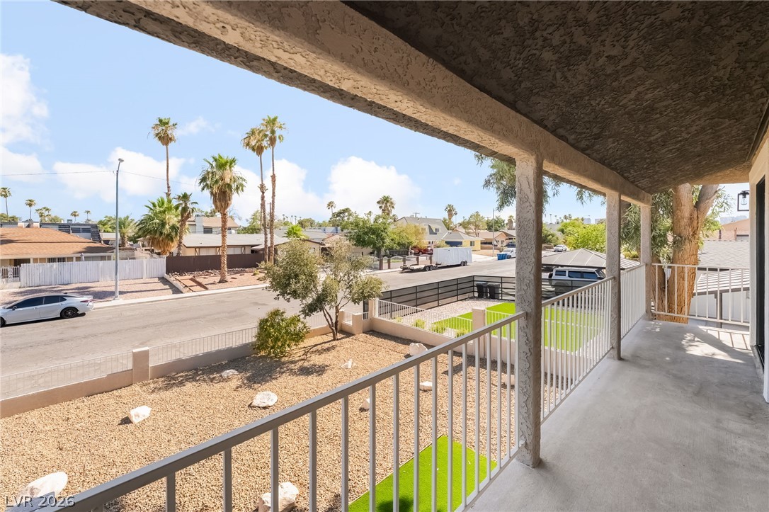 2856 Natalie Avenue Las Vegas NV 89121