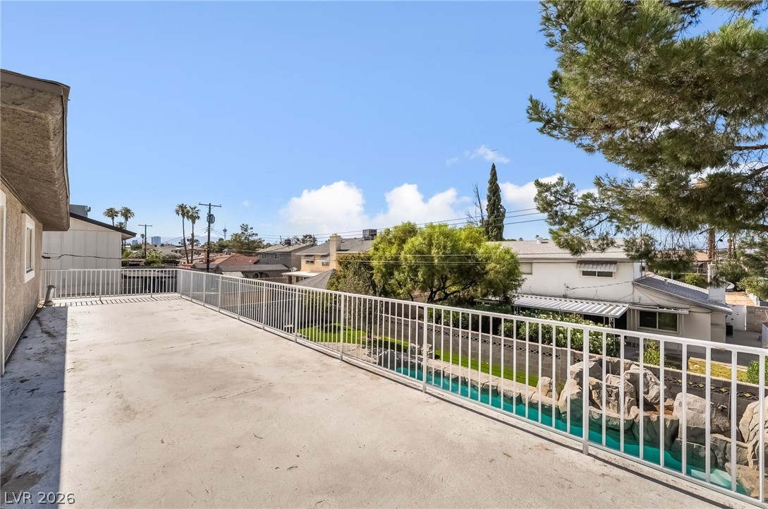 2856 Natalie Avenue Las Vegas NV 89121