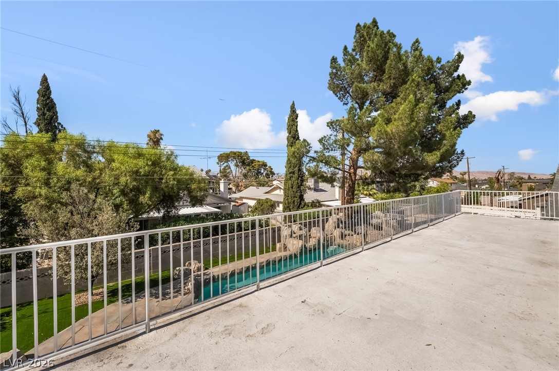 2856 Natalie Avenue Las Vegas NV 89121