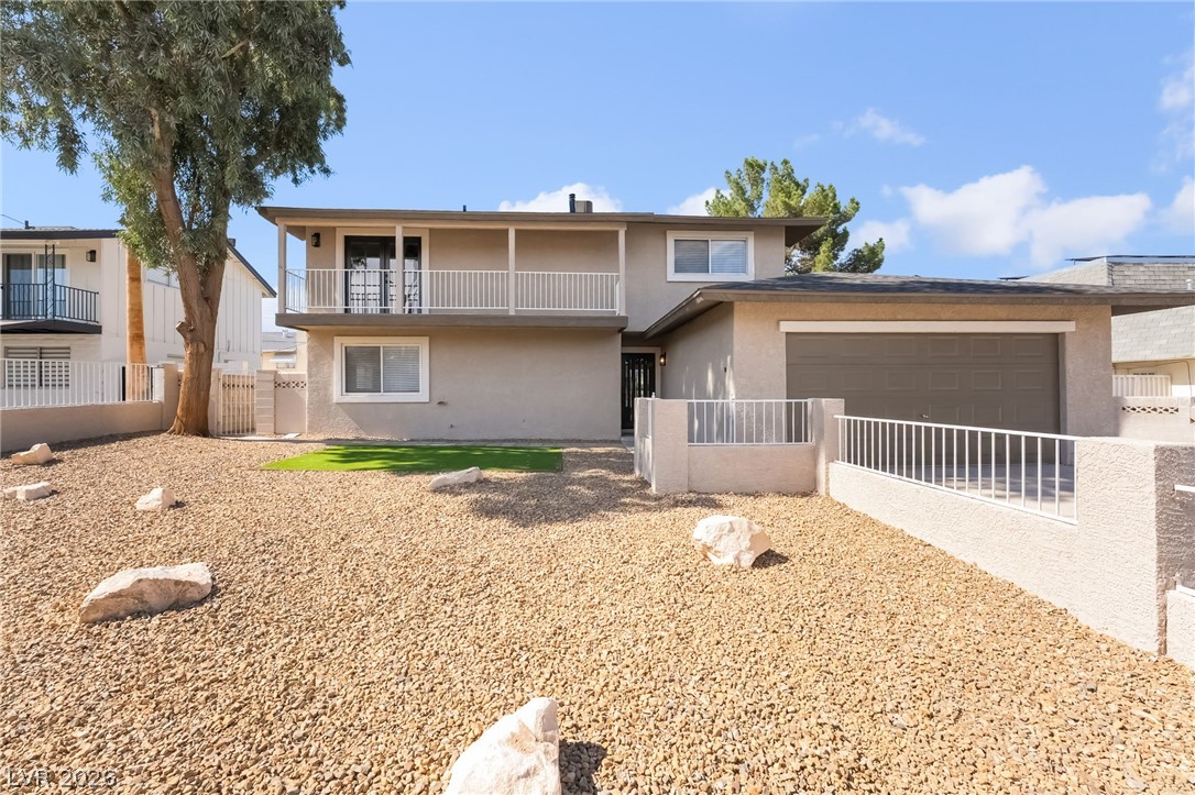 2856 Natalie Avenue Las Vegas NV 89121