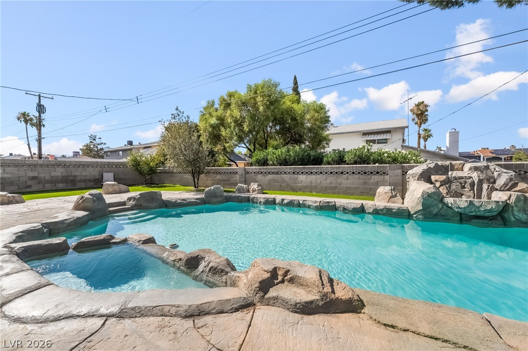2856 Natalie Avenue Las Vegas NV 89121