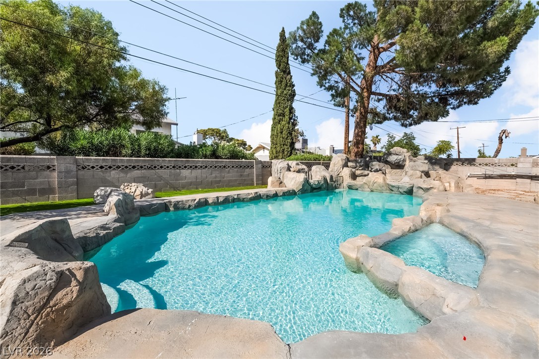 2856 Natalie Avenue Las Vegas NV 89121