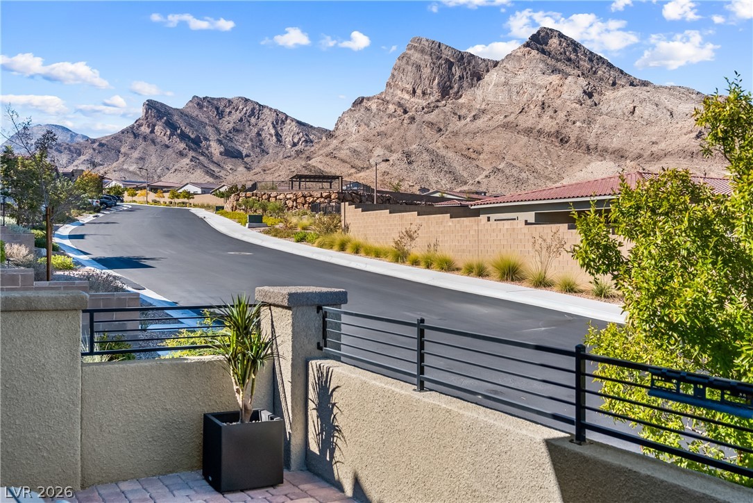 11617 Falcon Gorge Avenue Las Vegas NV 89138