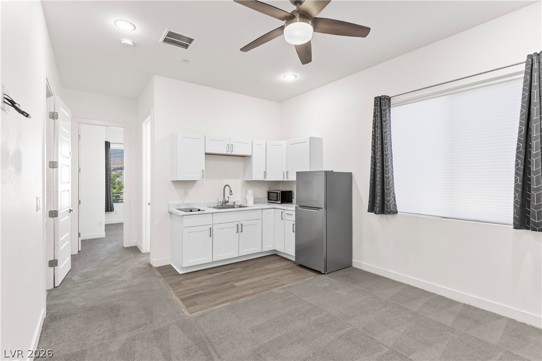 11617 Falcon Gorge Avenue Las Vegas NV 89138