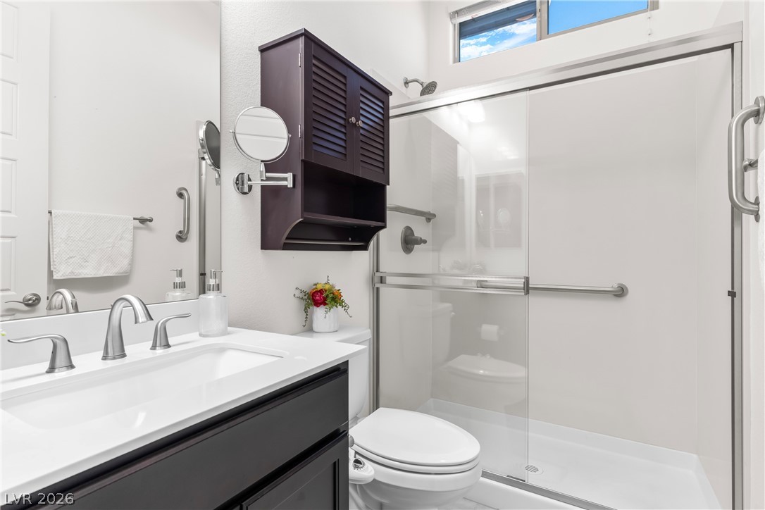 11617 Falcon Gorge Avenue Las Vegas NV 89138