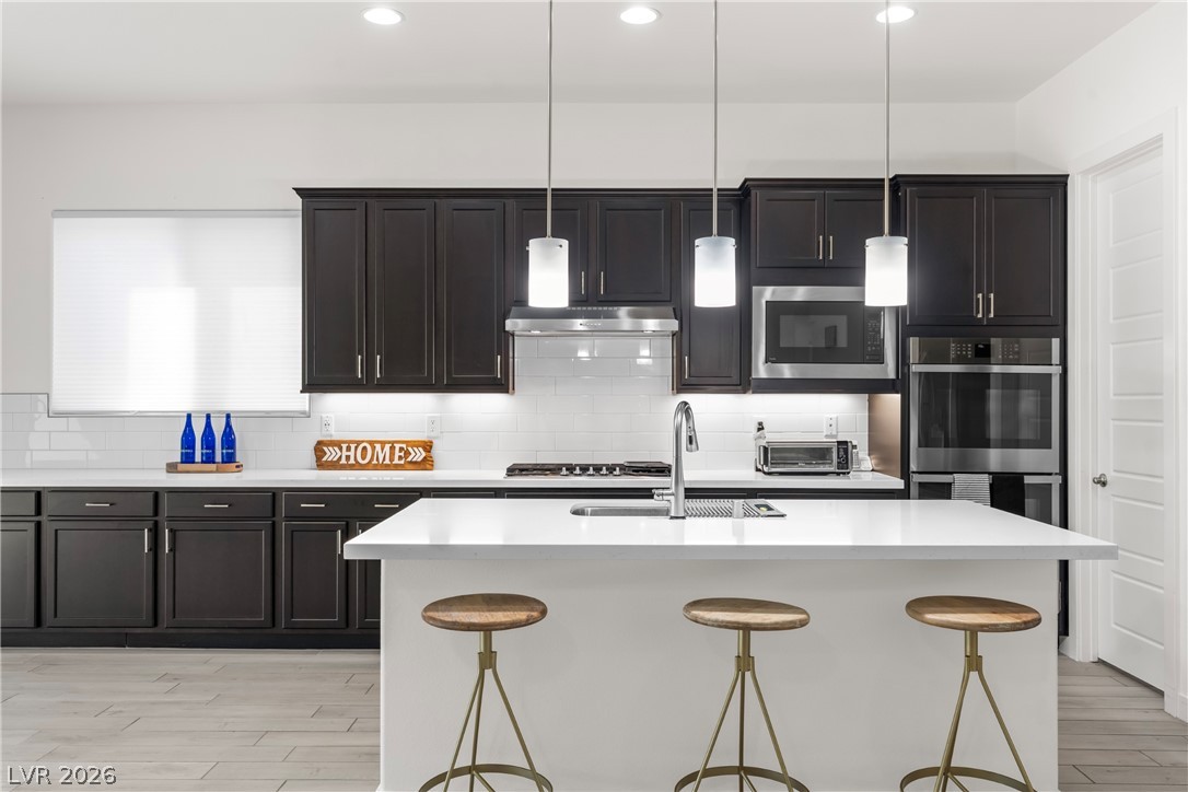 11617 Falcon Gorge Avenue Las Vegas NV 89138