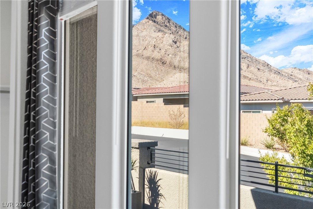 11617 Falcon Gorge Avenue Las Vegas NV 89138